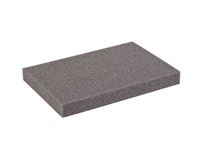 AliMed® Rectangle Polyfoam Positioner, Uncovered