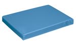 AliMed® Vinyl-Covered Rectangle Polyfoam Positioner 1