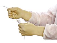 RadiaXon® Radiation Resistant Latex Gloves
