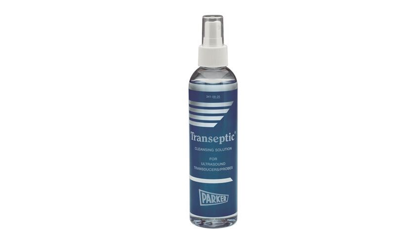 Transeptic® Cleaning Solution
