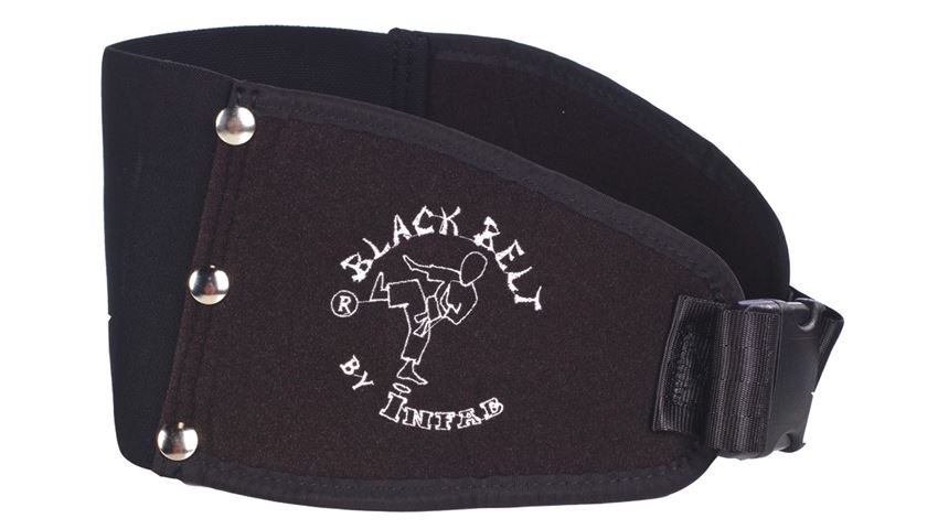 Black Belt™