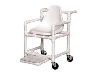 MRI Transport Chair
