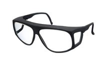 FITOVERS® Splash Wraparound Radiation Glasses
