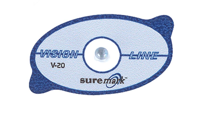 Visionmark™ CT General Use Markers