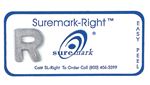 Suremark® Right™ and Left™ Markers
