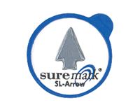 Suremark® Lead Arrows