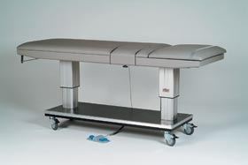 Echocardiograph Table