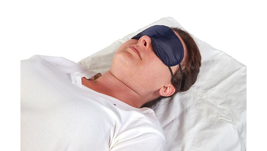 Disposable Eye Shades - 100 Pack