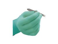 Aloetouch® Powder-free Latex Surgical Gloves