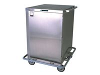 Lakeside® Stainless Steel Case Carts