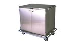 Lakeside® Stainless Steel Case Carts
