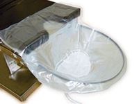 Urology Drain and Collection Bags