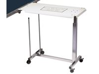 Rycor Specialist Roller Base Hand Table