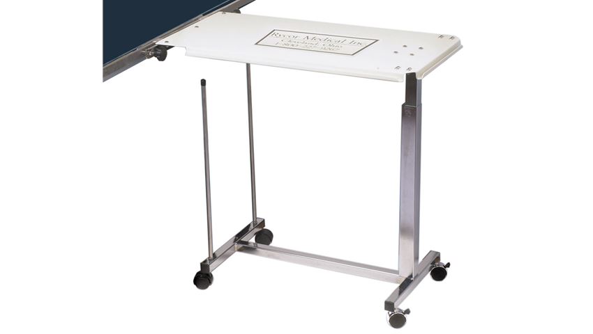 Rycor Specialist Roller Base Hand Table