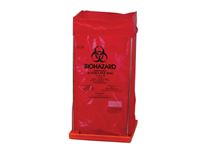 Clavies® Biohazard Bag Holders