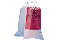 Biohazard Disposal Bags