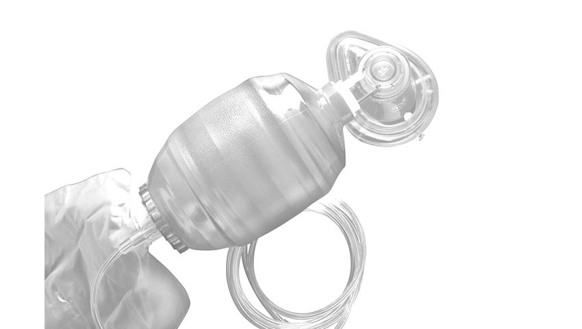 Rüsch® Resuscitator Bag with Reservoir Bag
