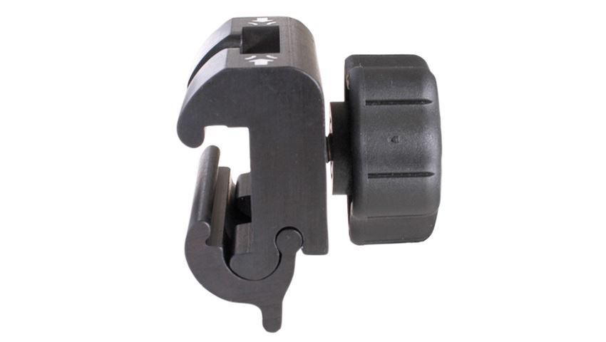 Allen® Easy-Lock™ Blade Clamp
