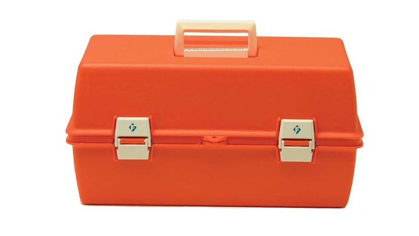 Storage and Transport Cases
