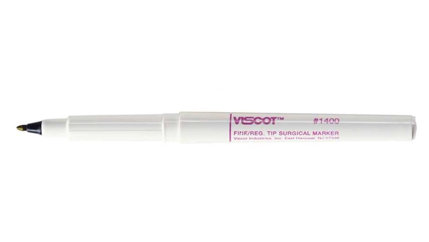 Viscot® Precision Skin Markers