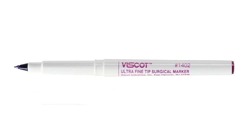 Viscot® Precision Skin Markers