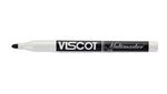 Viscot® Waterproof Permanent Markers