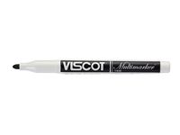 Viscot® Waterproof Permanent Markers