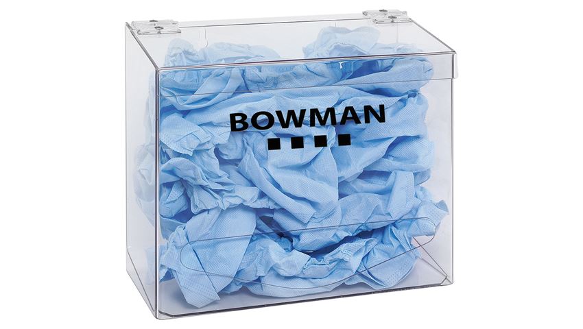 Bowman® Bulk Glove Dispensers