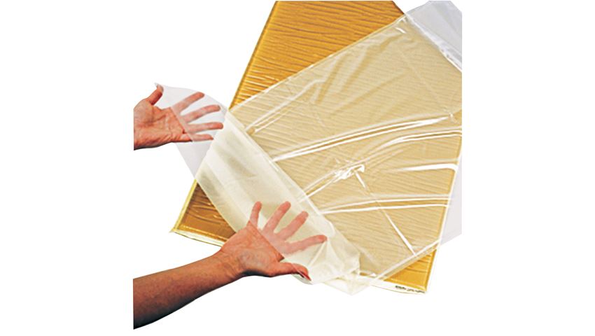 AliMed® Disposable Covers for Gel Surface Overlays