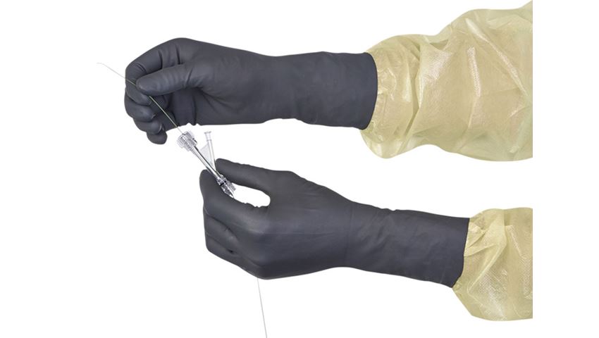 FreeGuard® 1 and 2 Attenuation Gloves
