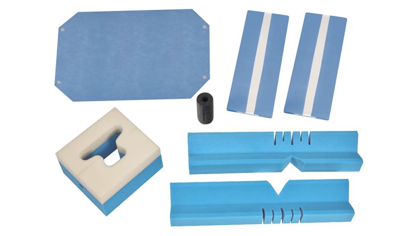 AliMed® Foam Positioner Kits