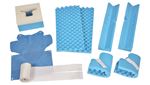 AliMed® Foam Positioner Kits