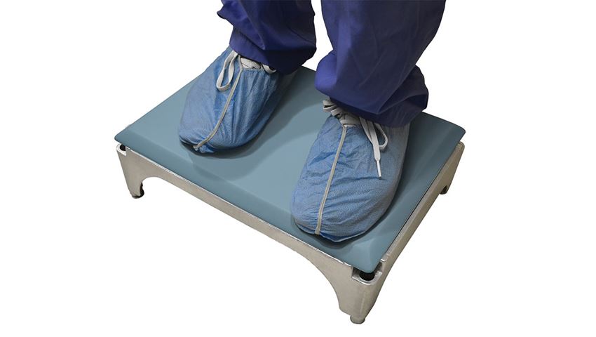 GelPro® Disposable Surgical Comfort Stool Mat