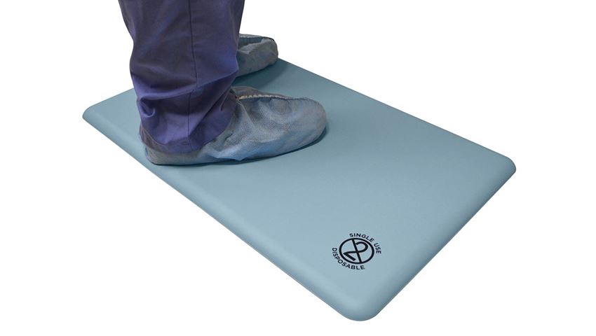 GelPro® Disposable Surgical Comfort Floor Mat