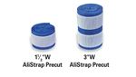 AliStrap® Precut Patient Safety Straps