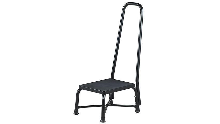 Brewer Bariatric Footstool