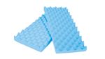 AliMed® Single-Use Foam Ulnar Pad/Toboggan Liner