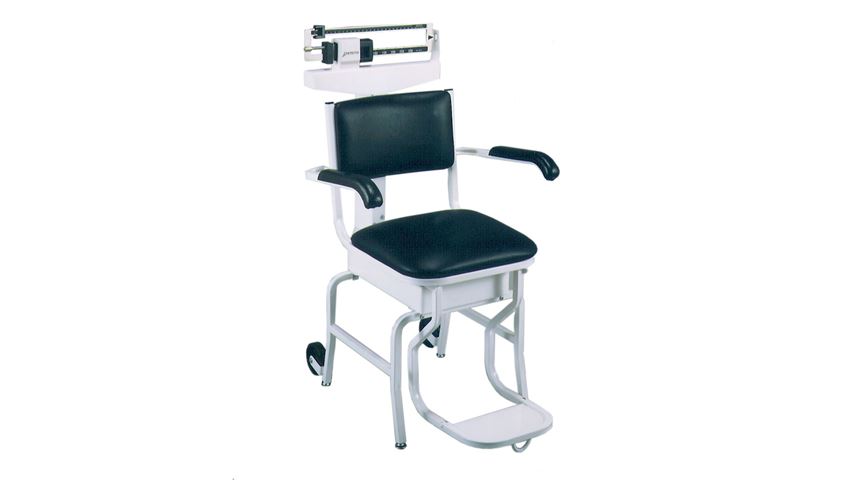 DETECTO® Chair Scale