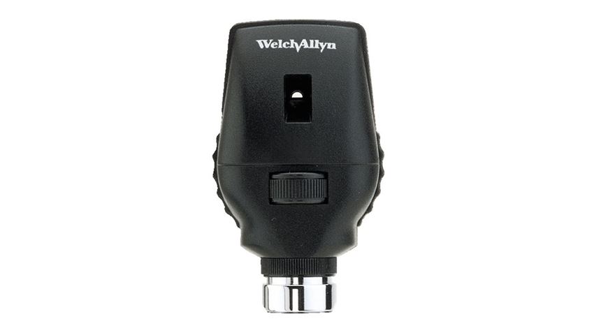 Welch Allyn® 3.5V Ophthalmoscope Head