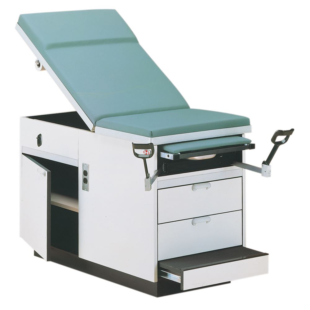 Hausmann Exam Tables