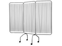 Winco® Folding Privacy Screens
