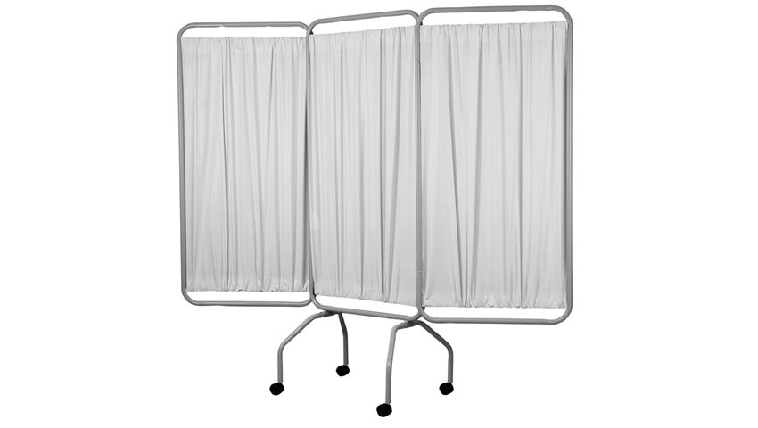 Winco® Folding Privacy Screens