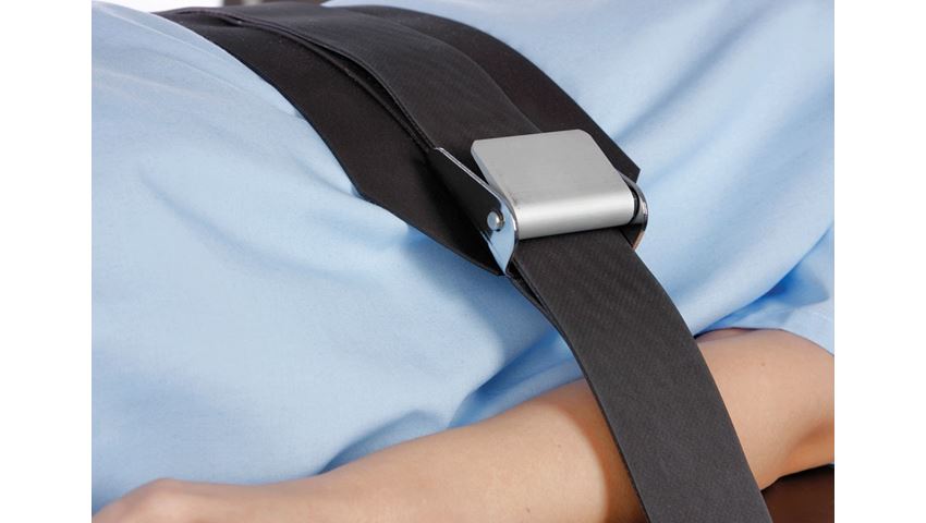 AliMed® Wipeable Operating Room Table Strap