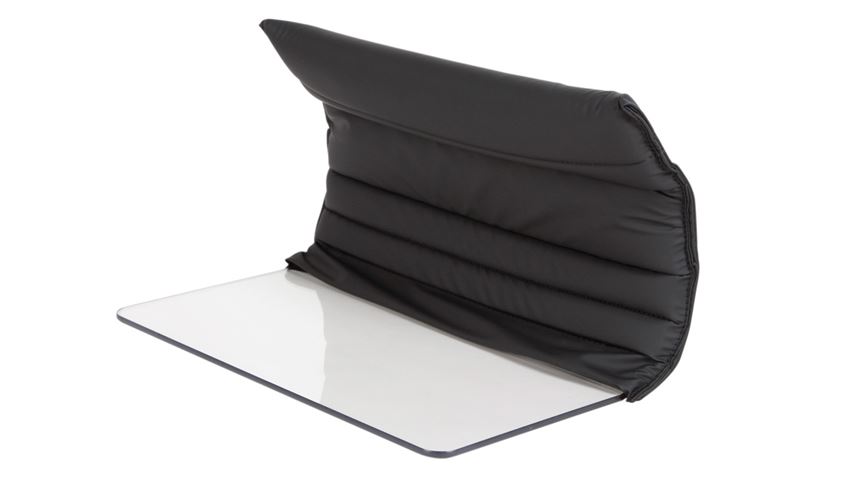 AliMed® Padded Toboggan Covers