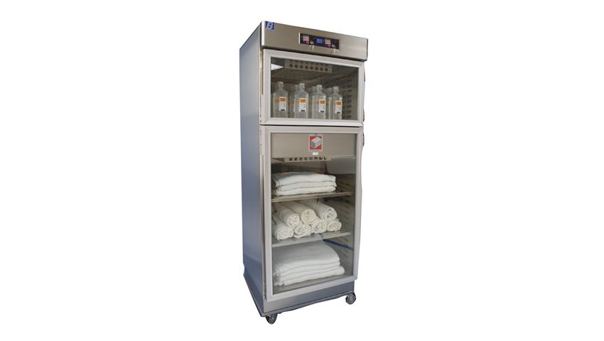 Blickman Digital Warming Cabinets, 30