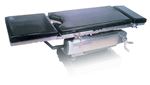 Gel Anti-Shear Support Surfaces for Skytron Tables