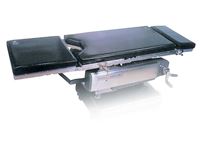 Gel Anti-Shear Support Surfaces for Skytron Tables