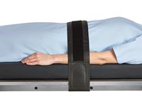 AliGel™ Surgical Table Strap