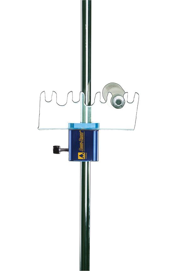 Accu-draw, Standard Table Clamp