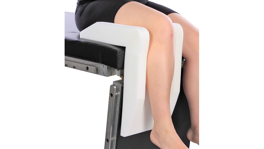 AliMed® Arthroscopic Well-Leg Holder